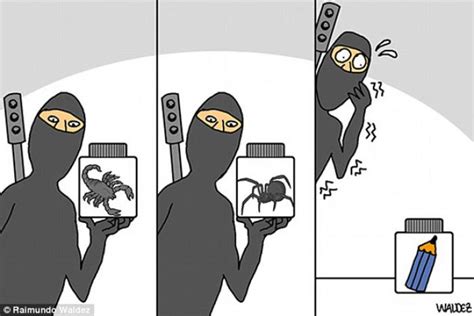 Anti Isis Art Exhibit In Iran Shows The Most Appalling Isis Atrocities As Cartoons Middle East