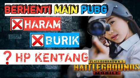Action games , chaos games , multiplayer games , ios games , android games , battle games , simulation games , 3d games , gun games , shooting games , role playing games pubg mobile is not just an mmo shooting game. Berhenti main game PUBG mobile - PUBG Mobile - YouTube
