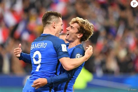 Gameiro pourrait déjà faire une victime colossale à marseille ! Kevin Gameiro et Antoine Griezmann, les compères de l ...