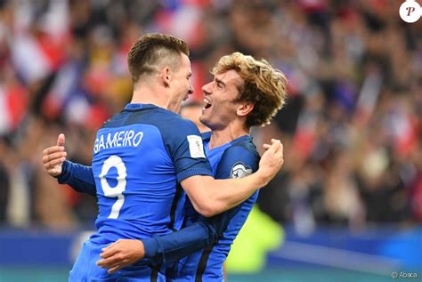 Jun 23, 2021 · kevin gameiro discute avec l'om, son retour en france. Kevin Gameiro et Antoine Griezmann, les compères de l ...