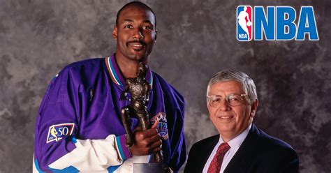 If you're interested in who voted specifically and who they voted for. List of the Oldest NBA MVPs of All-Time - NBA MVP Winners
