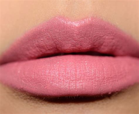 How to get the look total softy ft. NYX Pale Pink, Couture, Hippie Chic Matte Lipsticks ...