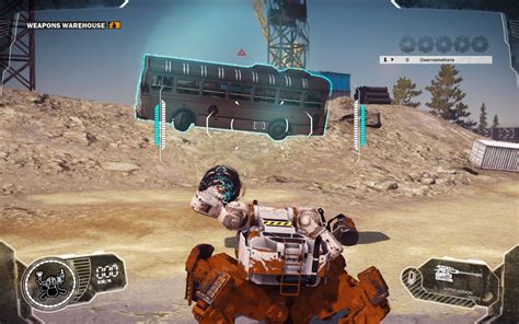 Just cause 3 mech land assault mission. Mech Arena | Just Cause Wiki | FANDOM powered by Wikia