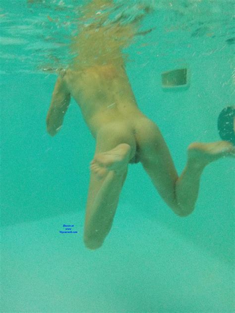 Naked Swim May 2018 Voyeur Web