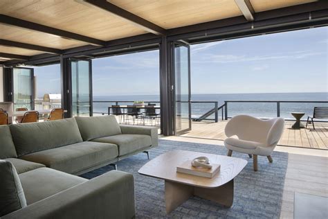 Coastal Retreat Bay Area Interior Designer Niche Interiors