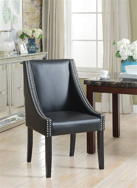 Dining Chairs With Arms Dining Chairs Contemporary Chair Modern Room