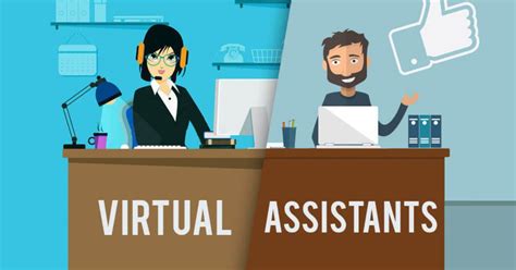 Virtual Assistant Hiring Process The 10 Essential Steps You Should Take