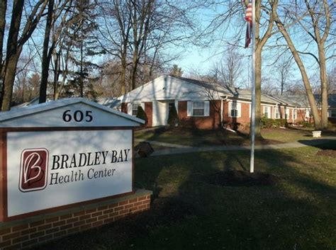 Bradley Bay Nursing Home Awaits Permission For Expansion Plans