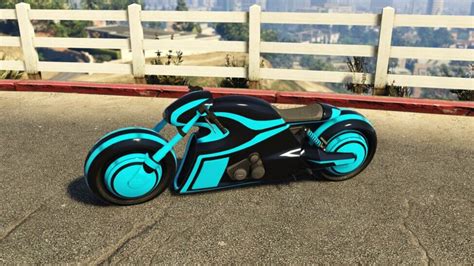 Nagasaki Shotaro Gta Magazine Gta Tron Bike Gta 5