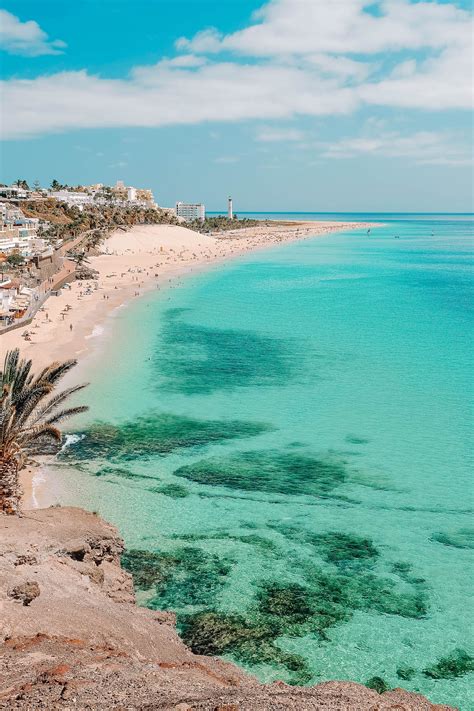 13 Best Things To Do In Fuerteventura In 2020 Fuerteventura Canary