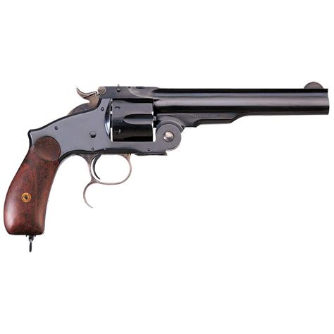 Uberti 1875 Top Break Revolver 045 Colt Caliber