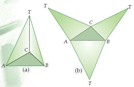 Jumlah sisi limas segitiga ada berapa sisi pada sebuah limas segitiga? Rumus Luas Permuakaan Limas dan Contoh Soalnya ...
