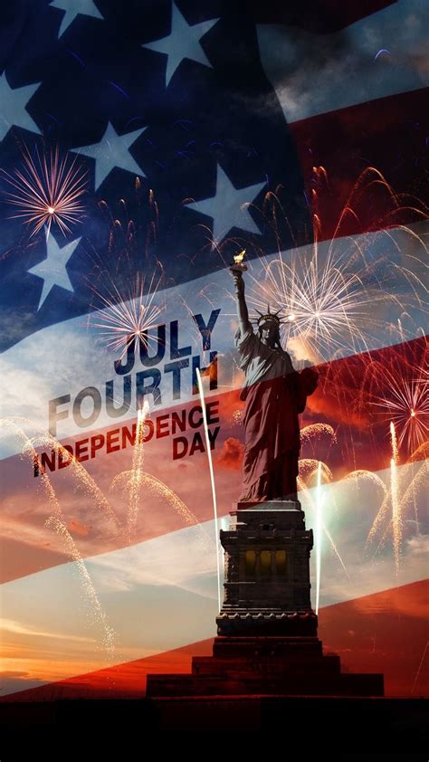 Fourth Of July Iphone Wallpapers 4k Hd Fourth Of July Iphone