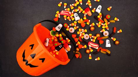 The Weird History Of The Poisoned Halloween Candy Myth