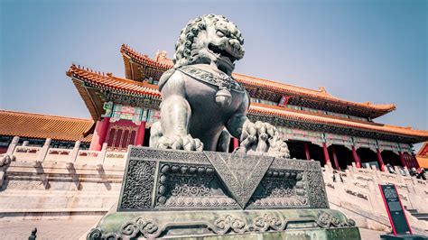 9 Recommended Tours In Beijing