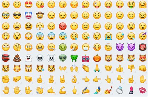 nuevos-emoji-whatsapp.jpg (1800×1184) | Imágenes de emojis, Emojis de iphone, Emojis de whatsapp ...