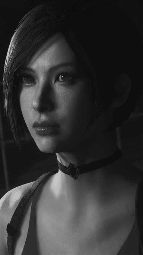 2160x3840 claire redfield resident evil 2 4k sony xperia x,xz. Ada Wong Resident Evil 2 Remake Wallpaper - osakayuku.com