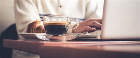 Goede koffie op de zaak! - Ten Have - Koffie en koffiebonen
