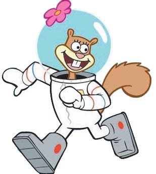 Sandy cheeks in big whale cheeks. Sandy Cheeks - WikiFur, the furry encyclopedia