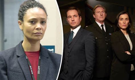 Line Of Duty Season 5 Release Date Will There Be Another Series Tv
