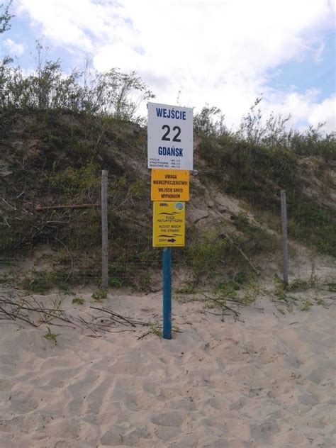 Plaże dla nudystów w Polsce Powstają nowe oficjalne plaże dla naturystów Dziennik Zachodni