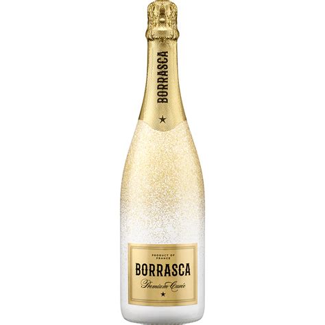 Borrasca Premium Cuvee Sparkling Wine Total Wine And More