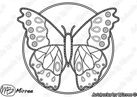 As they follow the order or sequence of numbers and draw lines. 'Butterfly Colouring Single PDF Page COLOURING PAGE' by ...