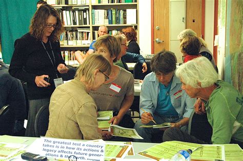 Community Engagement