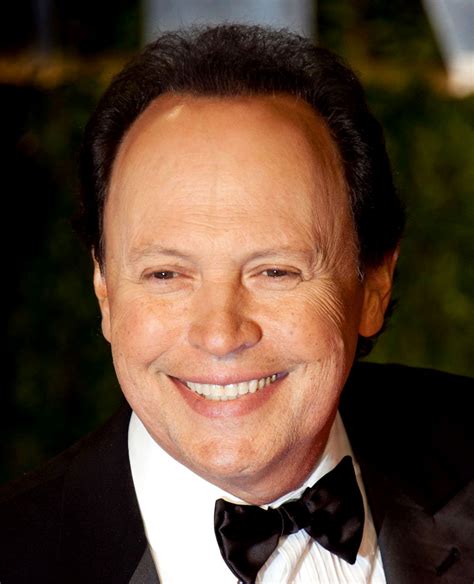 Billy Crystal Says Yes To Another Oscar Hosting Return