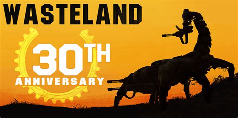 Wasteland 30th Anniversary Y Bundle Multicontroller Gaming
