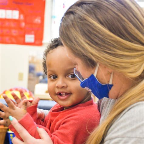 Developmental Resources For Infant And Toddler Educators Maryland