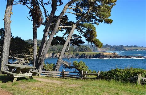 Top 12 Campings In Northern California Find Your Perfect Getaway