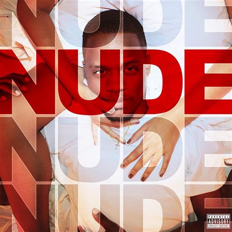 Nude Single By Rell Jerv Spotify