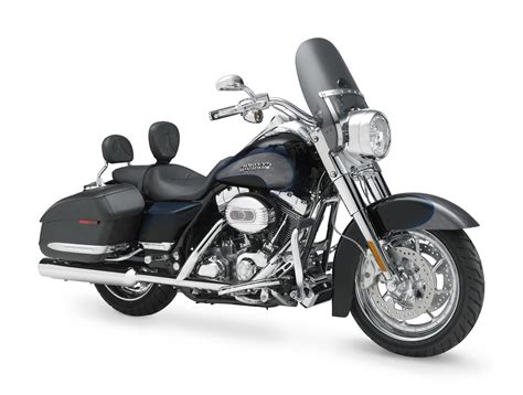 Cobra, air intake spoke chr review. HARLEY DAVIDSON CVO Road King - 2007, 2008 - autoevolution