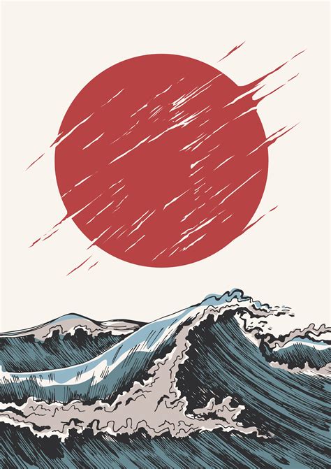 Pin By Şevval On Prints And Posters Japanese Art Prints Art Prints
