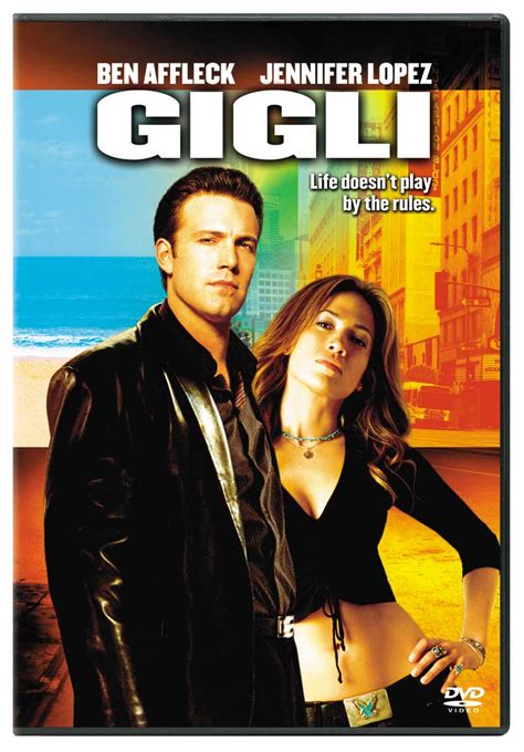 Mientras una fuente cercana a alex rodriguez confiesa cómo se siente el 'exfiance' de jlo. Película 'Gigli (Una Relación Peligrosa)'