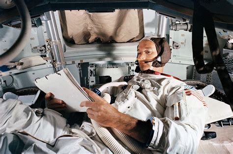 apollo 11 astronaut was also an air force general u s department of defense story
