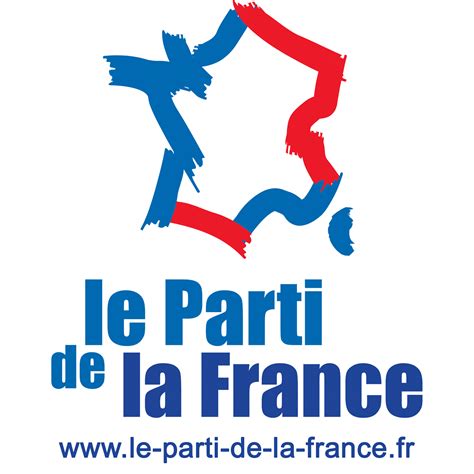 Le Parti De La France