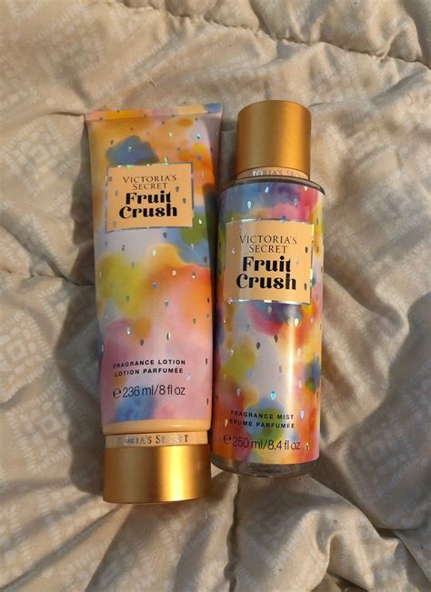 23 results for victoria secret fruit crush. New fruit crush by Victoria's Secret | Bath and body works ...