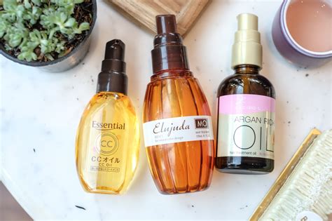Apricot hair hair oil skin care hair shampoo bottle health beauty health oils pure products. Stella Lee's Top 3 Japanese Hair Oil - Stella Lee ...