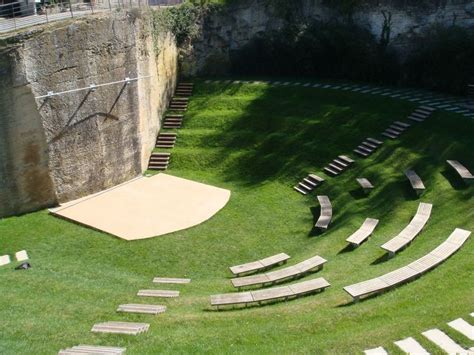 25 Outstanding Outdoor Stage | Outdoor stage, Landscape architecture, Outdoor