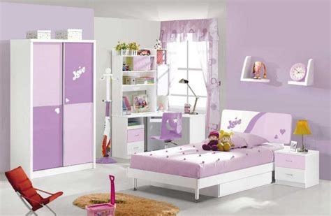Maybe you would like to learn more about one of these? 15 Adorable Purple Child's Room Designs That Will Be ...