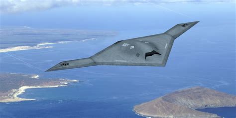 Photo Release Northrop Grumman Unveils Operational Concept For Naval