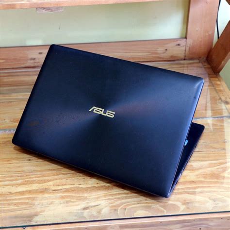 Laptop murah new / second dari bandung. Jual Asus X553M Laptop Second Murah | LSM