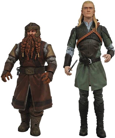 Discover More Than 77 Lord Of The Rings Toys Vn