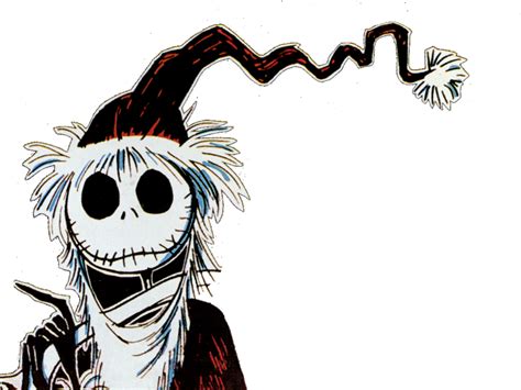 The Nightmare Before Christmas Png Photo Hq Png Arts