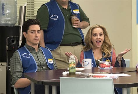 ‘superstore Season 6 Spoilers Jonah Moving On From Amy With Kelly