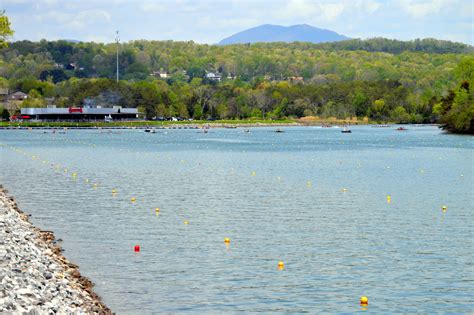 Melton Hill Lake In Oak Ridge Tennessee Kid Friendly Attractions