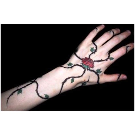 However, the meaning does tend to vary depending on which type of vine you use. rose vine tattoo - Google Search | tats | Pinterest | Vine ...