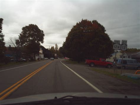 New York State Route 12b M3367s 4504 New York State Route Flickr